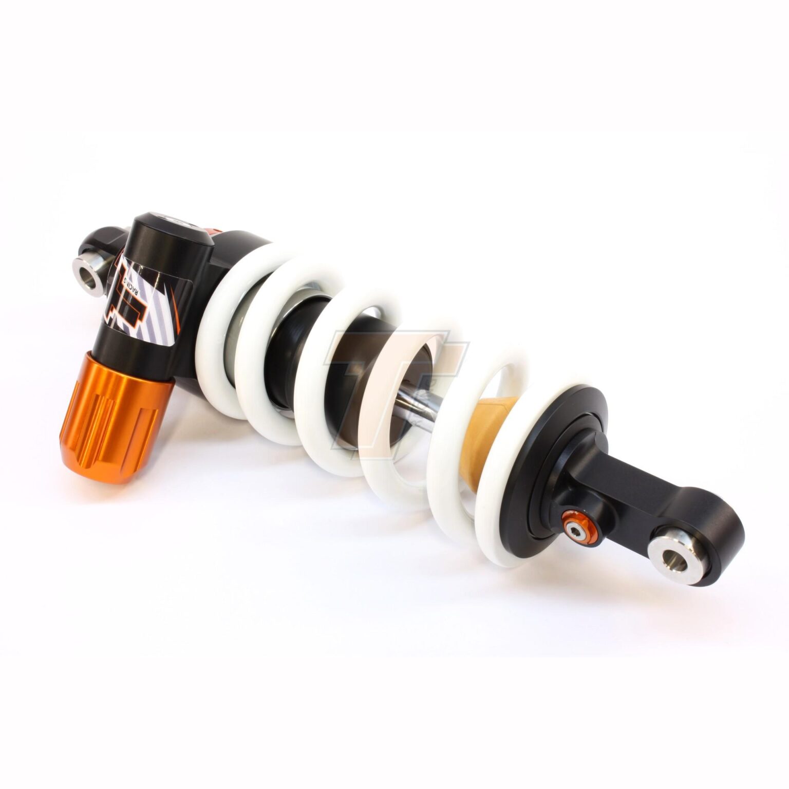 TracTive Motorcycle SuspensionKTM890 ADV2021Rear RaceShocks.uk
